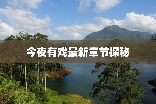 巷雨 第20页