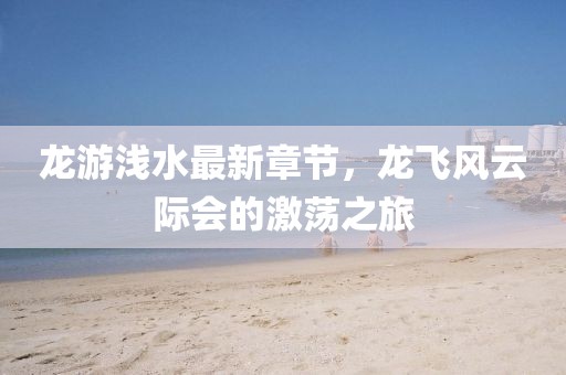 龙游浅水最新章节，龙飞风云际会的激荡之旅