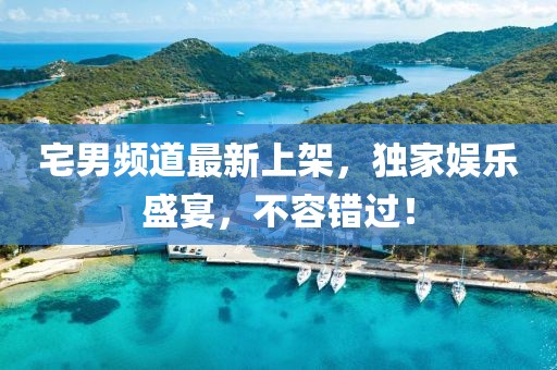 宅男频道最新上架，独家娱乐盛宴，不容错过！