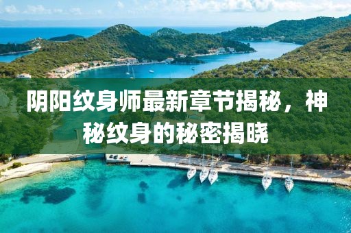 阴阳纹身师最新章节揭秘，神秘纹身的秘密揭晓