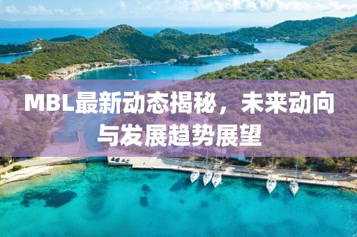 MBL最新动态揭秘，未来动向与发展趋势展望