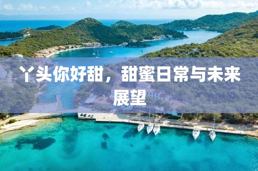 丫头你好甜，甜蜜日常与未来展望