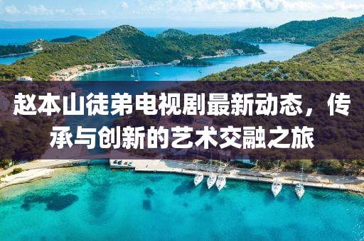 赵本山徒弟电视剧最新动态，传承与创新的艺术交融之旅