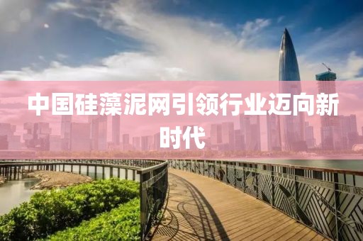 中国硅藻泥网引领行业迈向新时代