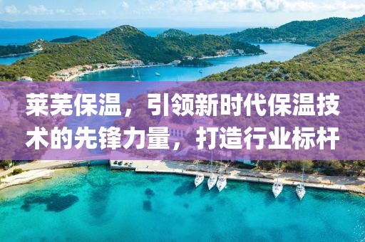 莱芜保温，引领新时代保温技术的先锋力量，打造行业标杆
