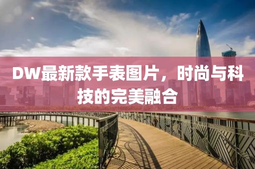 DW最新款手表图片，时尚与科技的完美融合