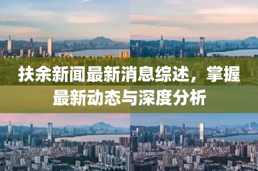 扶余新闻最新消息综述，掌握最新动态与深度分析