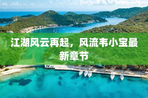 花开无言 第9页