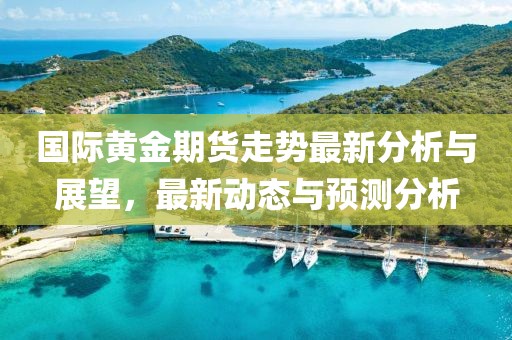 国际黄金期货走势最新分析与展望，最新动态与预测分析