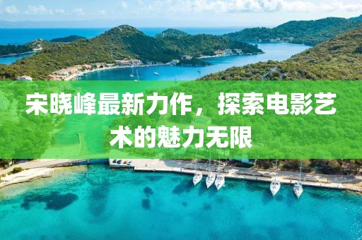 宋晓峰最新力作，探索电影艺术的魅力无限