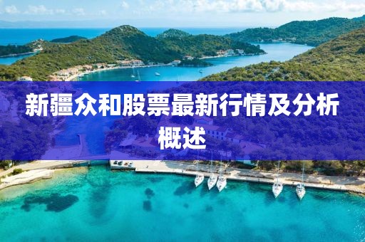 新疆众和股票最新行情及分析概述