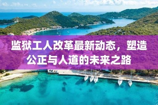 监狱工人改革最新动态，塑造公正与人道的未来之路
