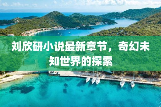 刘欣研小说最新章节，奇幻未知世界的探索