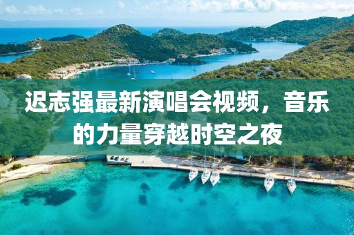 迟志强最新演唱会视频，音乐的力量穿越时空之夜