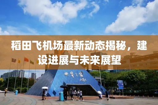 稻田飞机场最新动态揭秘，建设进展与未来展望