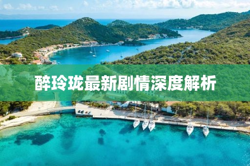 醉玲珑最新剧情深度解析