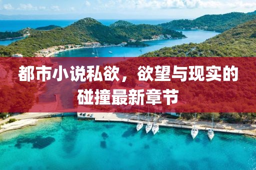 都市小说私欲，欲望与现实的碰撞最新章节