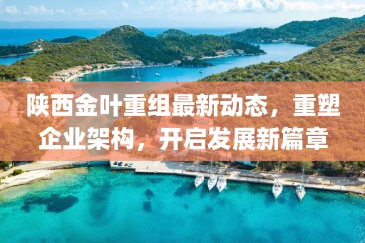 陕西金叶重组最新动态，重塑企业架构，开启发展新篇章