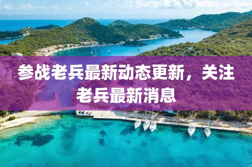 参战老兵最新动态更新，关注老兵最新消息