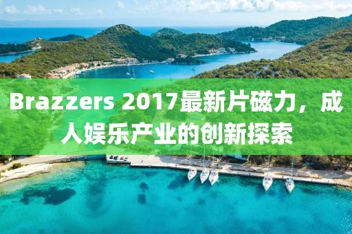Brazzers 2017最新片磁力，成人娱乐产业的创新探索