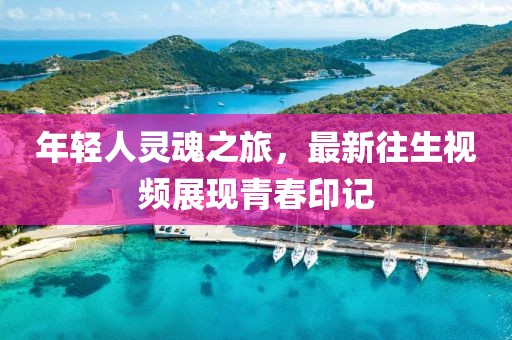 年轻人灵魂之旅，最新往生视频展现青春印记