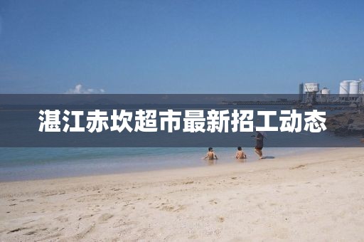 湛江赤坎超市最新招工动态