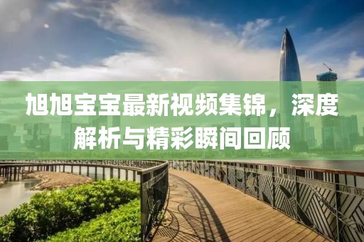 旭旭宝宝最新视频集锦，深度解析与精彩瞬间回顾