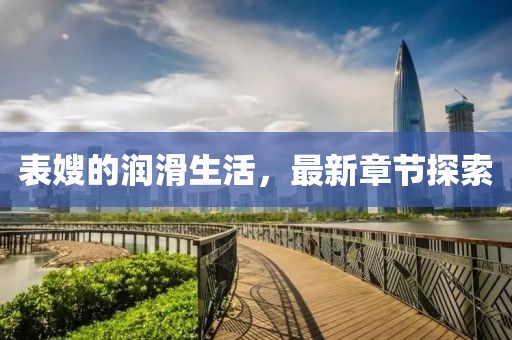 表嫂的润滑生活，最新章节探索