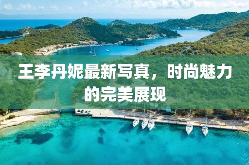王李丹妮最新写真，时尚魅力的完美展现