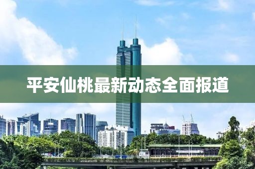 平安仙桃最新动态全面报道