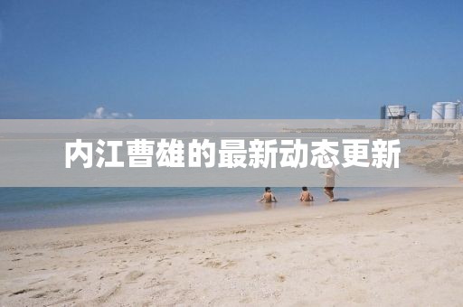 内江曹雄的最新动态更新