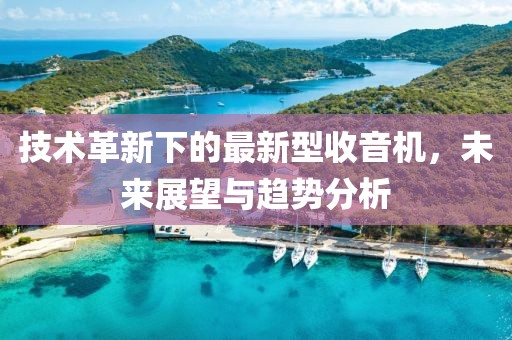 技术革新下的最新型收音机，未来展望与趋势分析
