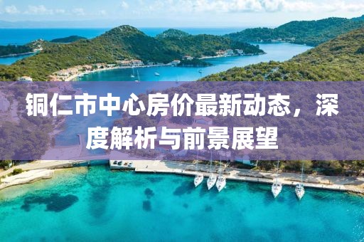 铜仁市中心房价最新动态，深度解析与前景展望