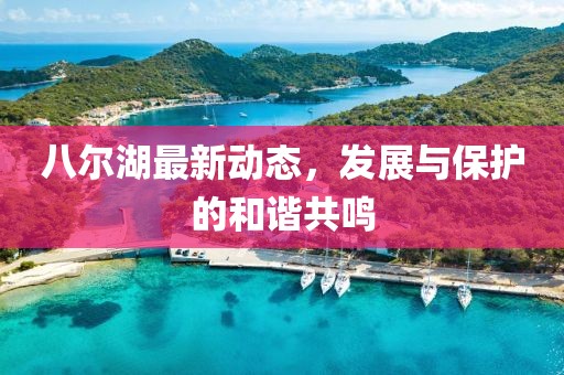 八尔湖最新动态，发展与保护的和谐共鸣