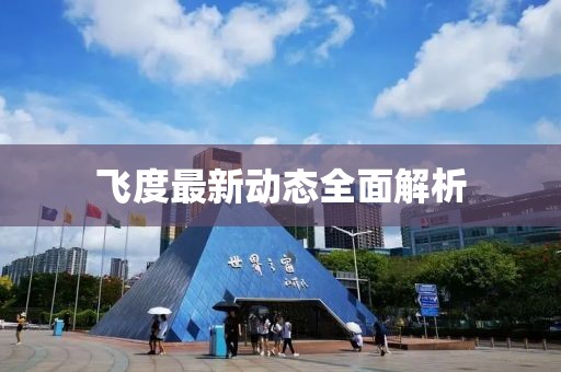 飞度最新动态全面解析