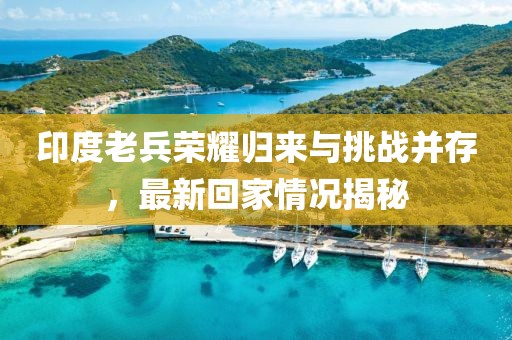 印度老兵荣耀归来与挑战并存，最新回家情况揭秘