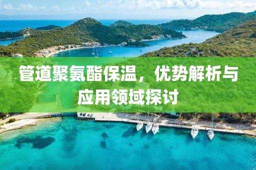 管道聚氨酯保温，优势解析与应用领域探讨