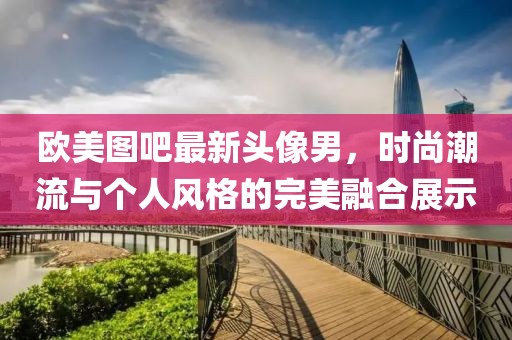 欧美图吧最新头像男，时尚潮流与个人风格的完美融合展示