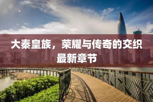 大秦皇族，荣耀与传奇的交织最新章节