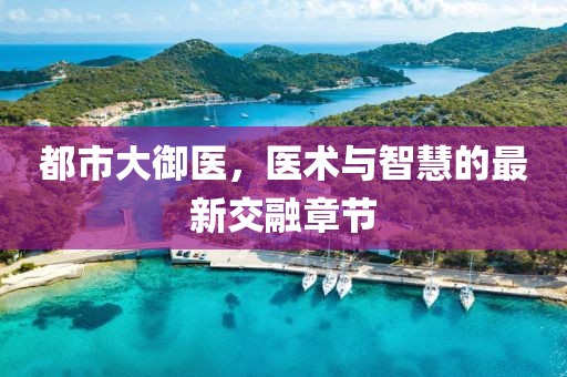 都市大御医，医术与智慧的最新交融章节