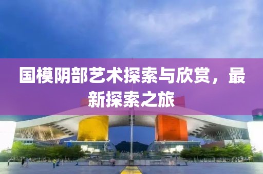国模阴部艺术探索与欣赏，最新探索之旅