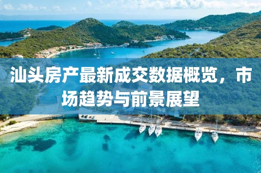 汕头房产最新成交数据概览，市场趋势与前景展望