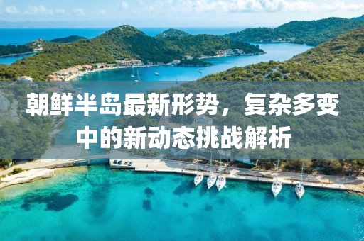 朝鲜半岛最新形势，复杂多变中的新动态挑战解析