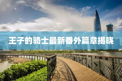 王子的骑士最新番外篇章揭晓
