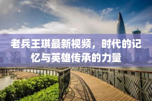 老兵王琪最新视频，时代的记忆与英雄传承的力量