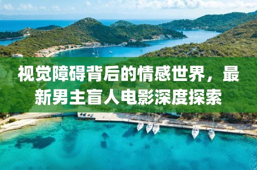视觉障碍背后的情感世界，最新男主盲人电影深度探索