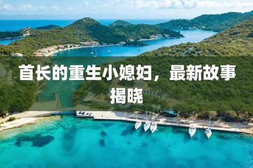 首长的重生小媳妇，最新故事揭晓