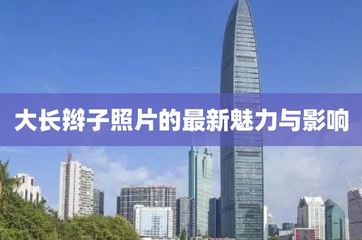 大长辫子照片的最新魅力与影响