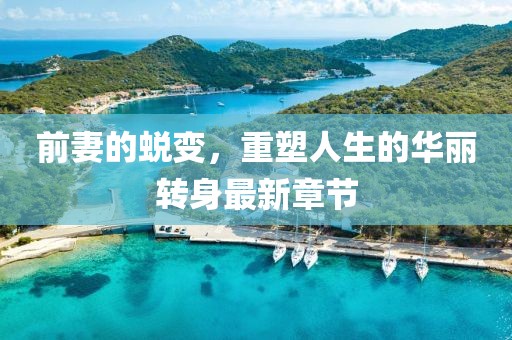 前妻的蜕变，重塑人生的华丽转身最新章节