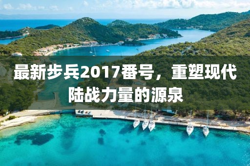 最新步兵2017番号，重塑现代陆战力量的源泉